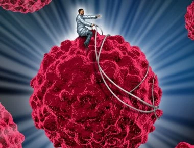 Τι σταματά τον καρκίνο; - Το φάρμακο που σώζει ζωές!